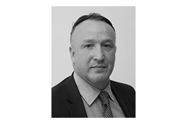 Michael Diggins - Sales Director