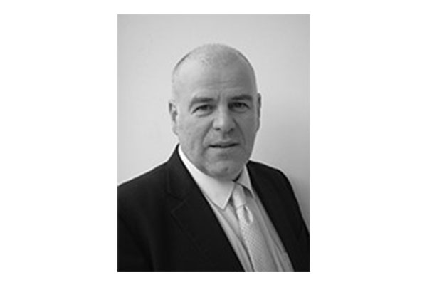 Tony O'Reilly - Lettings Director