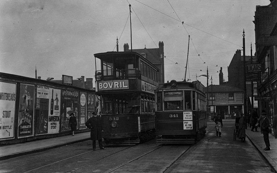 Doyle Sales & Lettings Estate Agent & Letting Agent in Hanwell